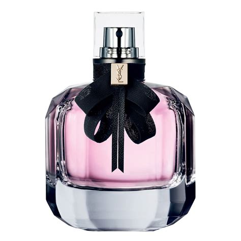 ysl 50ml mon paris|ysl mon paris price.